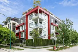 401 108 E 35 Avenue, Vancouver, BC