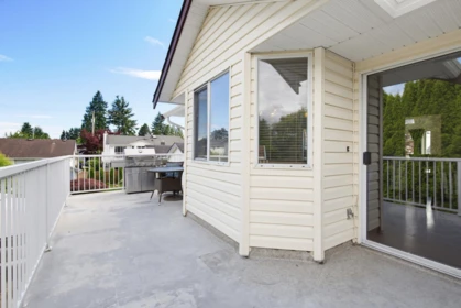 Basement Recreation Room Photo of 18862 Charnley Court, Pitt Meadows, BC