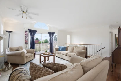 Breakfast Nook Photo of 18862 Charnley Court, Pitt Meadows, BC