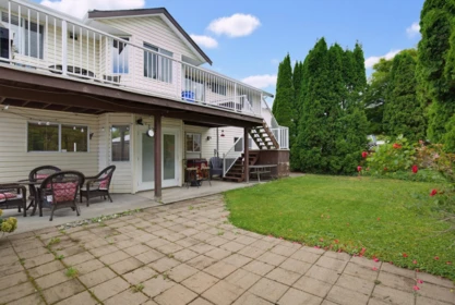 Community Amenities Photo (Clubhouse) of 18862 Charnley Court, Pitt Meadows, BC