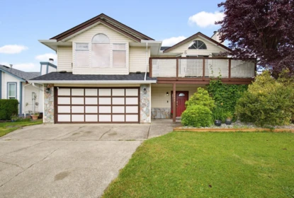 18862 Charnley Court, Pitt Meadows, BC, Pitt Meadows — Single Family Residence for sale