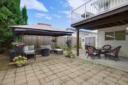 Fitness Center Photo Near 18862 Charnley Court, Pitt Meadows, BC