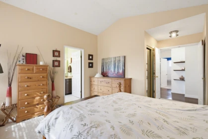 Hallway Photo of 18862 Charnley Court, Pitt Meadows, BC
