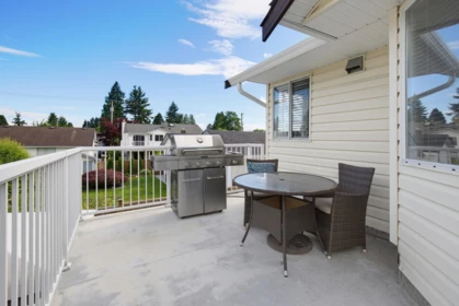 Laundry Room Photo of 18862 Charnley Court, Pitt Meadows, BC