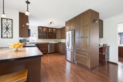 Loft / Bonus Room Photo of 18862 Charnley Court, Pitt Meadows, BC