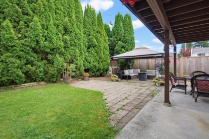 Neighborhood Park Photo Near 18862 Charnley Court, Pitt Meadows, BC