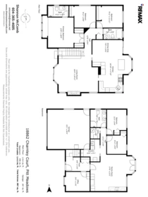 Playground / Recreational Area Near 18862 Charnley Court, Pitt Meadows, BC
