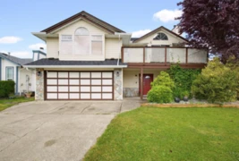 18862 Charnley Court, Pitt Meadows, BC