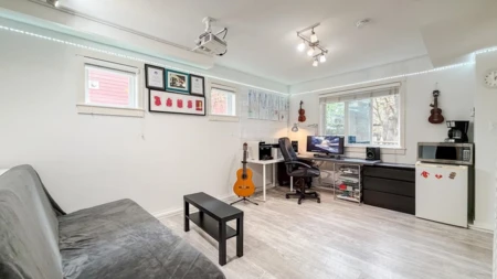 Loft / Bonus Room Photo of 24 9811 Ferndale Road, Richmond, BC