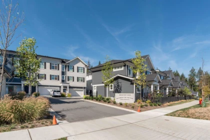 131 3565 Baycrest Avenue, Coquitlam, BC, Coquitlam — Townhouse for sale