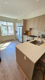 Kitchen Photo of 131 3565 Baycrest Avenue, Coquitlam, BC