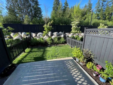 Laundry Room Photo of 131 3565 Baycrest Avenue, Coquitlam, BC