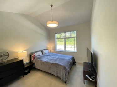 Office / Den Photo of 131 3565 Baycrest Avenue, Coquitlam, BC