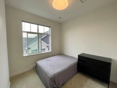 Powder Room Photo of 131 3565 Baycrest Avenue, Coquitlam, BC