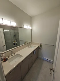 Walk-In Closet Photo of 131 3565 Baycrest Avenue, Coquitlam, BC