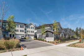 131 3565 Baycrest Avenue, Coquitlam, BC