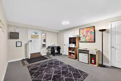 Loft / Bonus Room Photo of 557 E 21st Avenue, Vancouver, BC