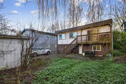 Outdoor Deck Photo of 557 E 21st Avenue, Vancouver, BC