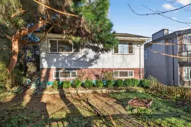 557 E 21st Avenue, Vancouver, BC