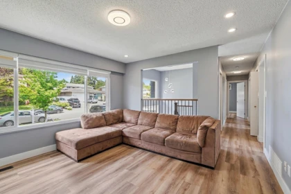 9024 123a Street, Surrey, BC, Surrey — Single Family Residence for sale