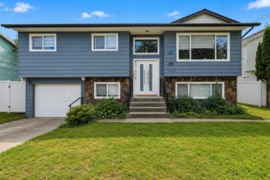 9024 123a Street, Surrey, BC