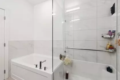 Guest Bathroom Photo of 38 3597 Malsum Drive, North Vancouver, BC
