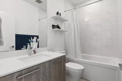 Mudroom Photo of 38 3597 Malsum Drive, North Vancouver, BC