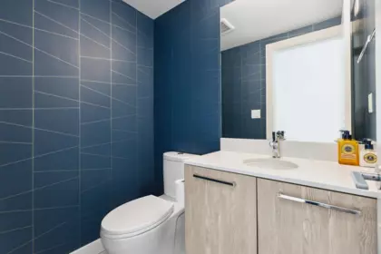 Walk-In Closet Photo of 38 3597 Malsum Drive, North Vancouver, BC