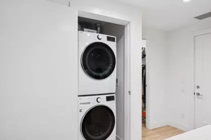 Powder Room Photo of 208 2375 Emery Court, North Vancouver, BC