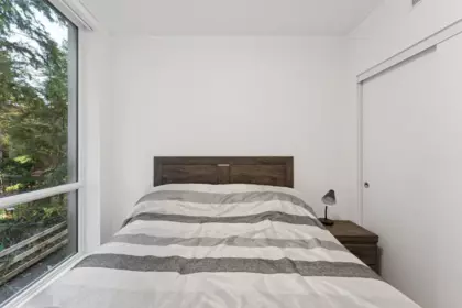 Walk-In Closet Photo of 208 2375 Emery Court, North Vancouver, BC