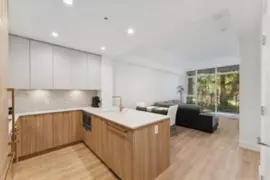 208 2375 Emery Court, North Vancouver, BC
