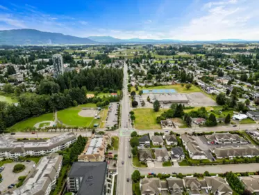 Backyard Photo of 32637 Willingdon Crescent, Abbotsford, BC