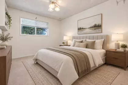 Basement Recreation Room Photo of 32637 Willingdon Crescent, Abbotsford, BC