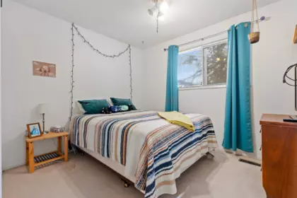 Bedroom 4 Photo of 32637 Willingdon Crescent, Abbotsford, BC