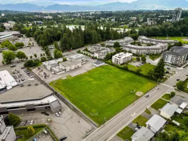 Garden / Landscaping Photo of 32637 Willingdon Crescent, Abbotsford, BC
