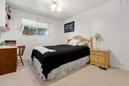 Loft / Bonus Room Photo of 32637 Willingdon Crescent, Abbotsford, BC