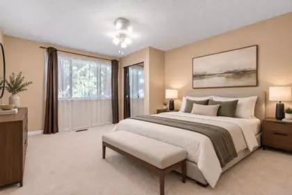 Office / Den Photo of 32637 Willingdon Crescent, Abbotsford, BC