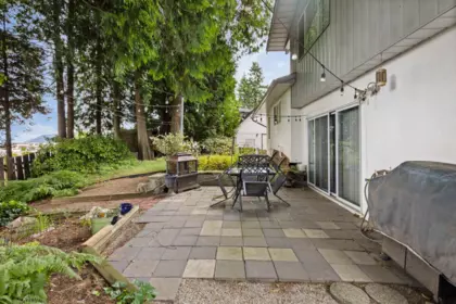 Staircase Photo of 32637 Willingdon Crescent, Abbotsford, BC