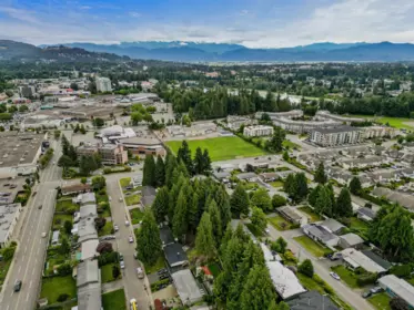 Swimming Pool Photo of 32637 Willingdon Crescent, Abbotsford, BC