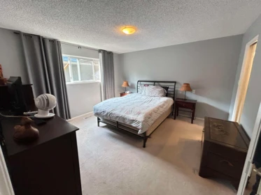 Bedroom 3 Photo of 7560 Waterton Drive, Richmond, BC