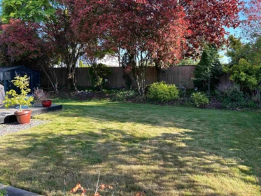 Office / Den Photo of 7560 Waterton Drive, Richmond, BC