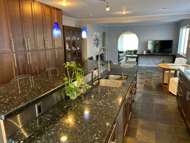 Pantry Photo of 7560 Waterton Drive, Richmond, BC