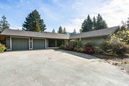 4658 Bruce Road, Ryder Lake, BC, Ryder Lake — Single Family Residence for sale