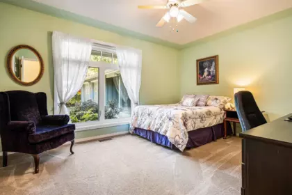 Loft / Bonus Room Photo of 4658 Bruce Road, Ryder Lake, BC