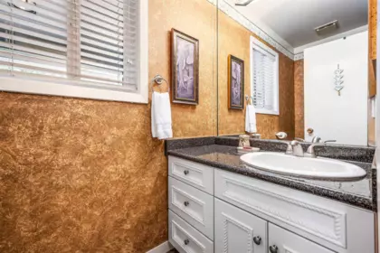 Mudroom Photo of 4658 Bruce Road, Ryder Lake, BC