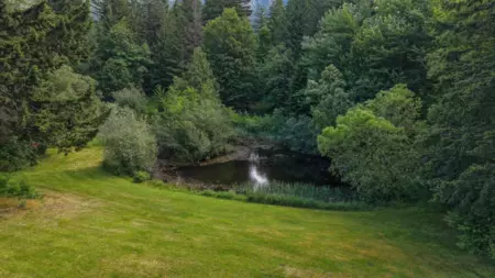 Street View Photo of 4658 Bruce Road, Ryder Lake, BC