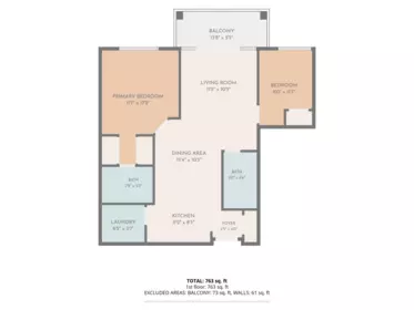 Basement Recreation Room Photo of 217 33545 Rainbow Avenue, Abbotsford, BC