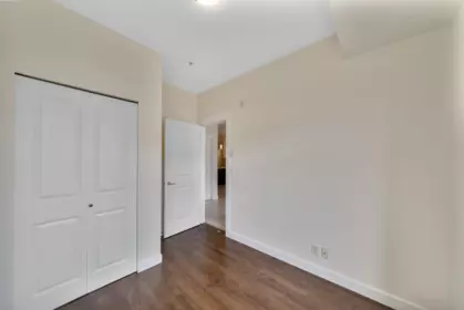 Bedroom 3 Photo of 217 33545 Rainbow Avenue, Abbotsford, BC