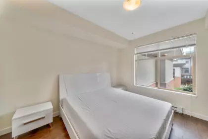 Primary Bedroom Photo of 217 33545 Rainbow Avenue, Abbotsford, BC