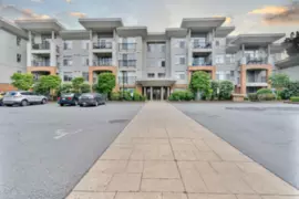 217 33545 Rainbow Avenue, Abbotsford, BC